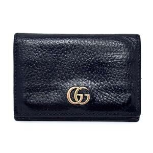 Gucci ‘GG’ Bifold Wallet